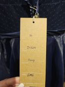 Wedding Or Party Dress Navy Size 16
