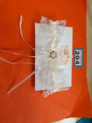 Pack of 5 Warren York Garters