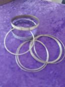 Selection of Old Bangles