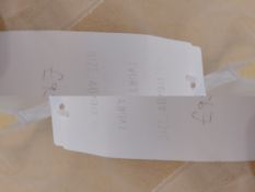 Ivory Bridal Jacket