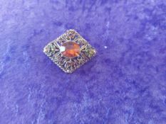 Selection of Vintage Brooches