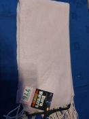Thermal Scarves x 6 Pink and Lilac