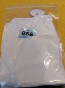 Ivory Bridal Jacket