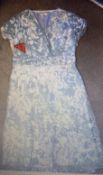 Box of 12 Ladies Dresses - Brands To Include - Zara, Jane Norman, River Island, Topshop