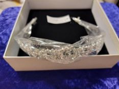 Gorgeous Tiara From Twilight Designs