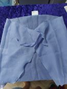 Chiffon Childs Cape/Wrap