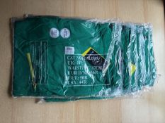 6 x Dare2B Active Shorts Sizes 40 and 42