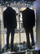 Title: Box of Various Mannequins At Least 2 Full Height MenÕs 2 MenÕs TorsoÕs Plus Separate