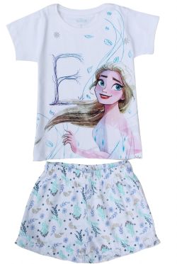60x Brand New Official Licensed Frozen Pyjamas – Sizes 4-9 Years