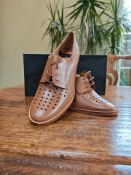 Title: Paul Smith Womens Freda Shoes - UK 4 / EU 37Description: Paul Smith Womens Freda ShoesÊEU