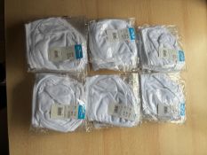 20 x Naturana Bras Sizes 34 36 40