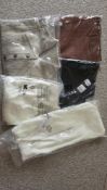 Clothing Bundle Includes ZARA, Principle Petite, Autograph, Threadbare, M&S, Combined RRP £135
