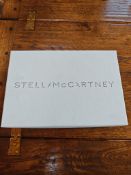 Stella McCartney Neon Green Tom Tosseyn Reinterpretation Hat With Box - RRP £245