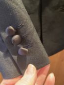 Title: Large Box of Ex Hire Black Dinner Suit Separates - Trousers & Jackets - Various