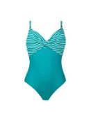 10 Naturana Swimsuits Sizes 32 34 36
