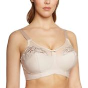 12 Naturana Skin Bras