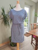 Title: 20 x Ayacucho Dress - Various Sizes - Marino Wool and Cotton BlendDescription: 20 x