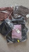 Clothing Bundle Includes ZARA, Autograph, Threadbare, Asos, TU Combined RRP £135