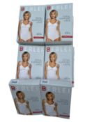 10 Berlei Corselettes Body Suits Boxed