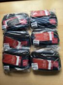 6 x Manhattan Portage Alleycat Bum Bags RRP £75 Each