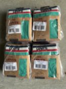 8 Levis 2 Packs Boxers Size XL