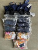 10 Fantasie Anguilla & San Remo Swimsuits