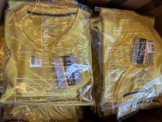 20 Regatta Sports Polo Tops Sizes 12 14 16 18