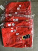 6 Dare2b Water Repellent Sports Swim Shorts Sizes 38 40 42