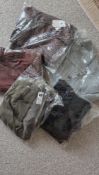 Brand New Mix Clothing Bundle Includes ZARA, Autograph, Dunnes, Asos, TU RRP £140