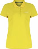 24 Regatta Sports Tops Size 18