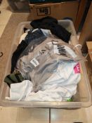 Large Joblot of Mixed Clothing – New With Tags, New Without Tags & Used – Clearance Bundle