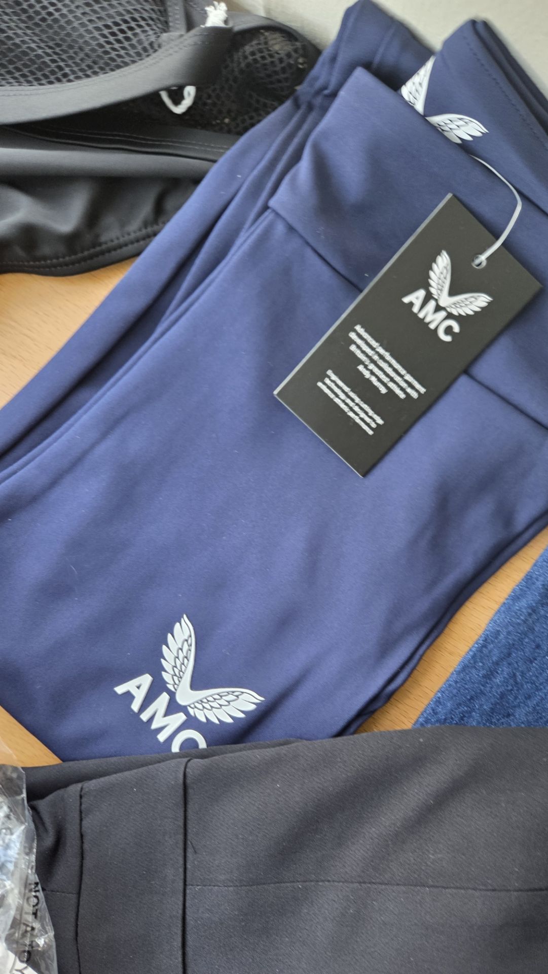 Title: Clothing Bundle To Include Shorts, Leggings, Bikini Sets RRP £220Description: All stock are - Image 4 of 6
