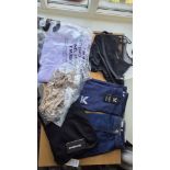 Title: Clothing Bundle To Include Shorts, Leggings, Bikini Sets RRP £220Description: All stock are