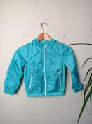Ayacucho Lightweight Kids Rain Jacket x 6 - New With Tags