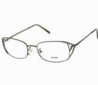 Fendi Eyeglasses - Brand New