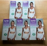 24 Berlei Girdles Sizes Small & Medium