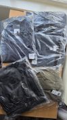 Womens Clothing Bundle To Include River Island Dunnes Threadbare RRP £250