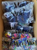 40 Pour Moi Swimwear