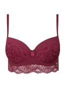 20 Cybele Red Bras Sizes 32 34 36 38 40