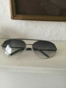 Fendi Tint Sunglasses Unisex