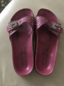 Beverly Feldman Slides UK 3-3.5