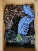 Grade A Women’s Clothing Bundle – Mixed Brands & Sizes – Some New with Tags