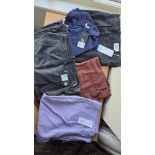 Title: Womens Clothing Bundle To Include Miss Selfridge, Castor, Threadbare, Autograph, Slazenger