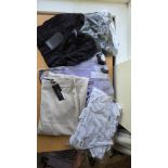 Title: Clothing Bundle To Include Zara, Miss Selfridge, Vero Moda, Brave Soul RRP £230Description: