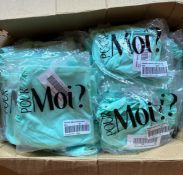 60 Pour Moi Getaway Bikini 30 Tops 30 Pants