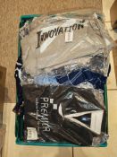Large Joblot of Mixed Clothing – New With Tags, New Without Tags & Used – Clearance Bundle