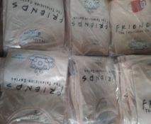 50x Brand New Official Licensed FRIENDS Pyjamas – Sizes 9-14 Years