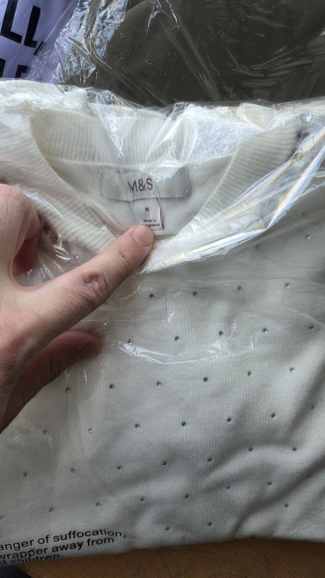 Womens Clothing Bundle To Include M&S Miss Selfridge Threadbare Dunnes RRP £250 - Image 4 of 4