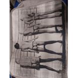 Religion Designer Holdall