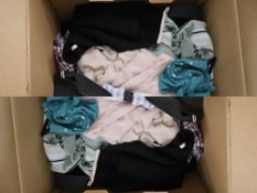 Mixed Clothing Bundle – Approx. 30kg Job Lot – Various Styles & Sizes
